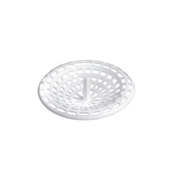CESTELLO GRIGLIATO UNIVERSALE PP Diam. 80