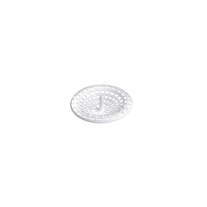 CESTELLO GRIGLIATO UNIVERSALE PP Diam. 80