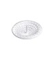 CESTELLO GRIGLIATO UNIVERSALE PP Diam. 80