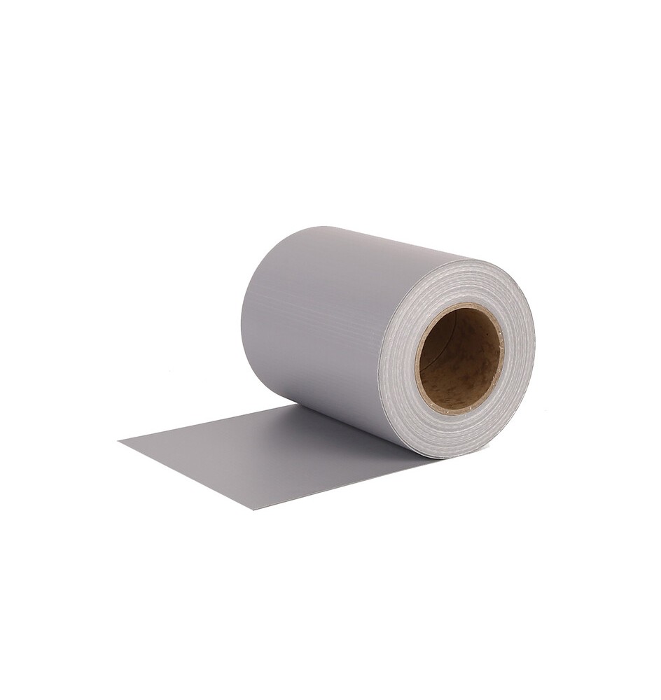 C FRANGIVISTA P/REC PVC 19CMX35M GRIGIO RAL7040