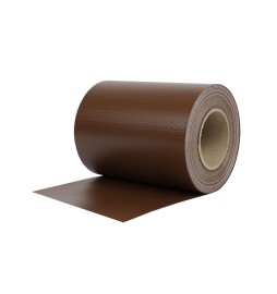 C FRANGIVISTA P/REC PVC 19CMX35M MARR RAL8011