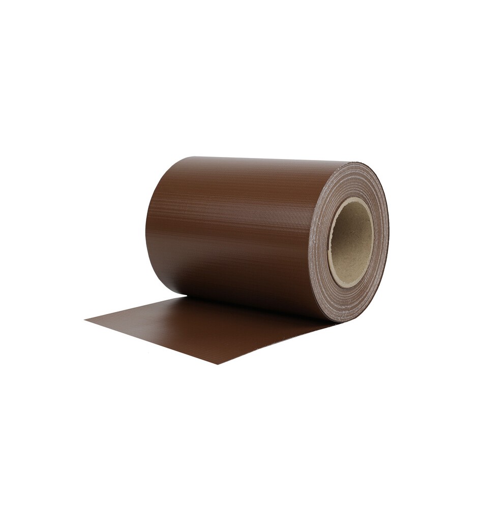 C FRANGIVISTA P/REC PVC 19CMX35M MARR RAL8011