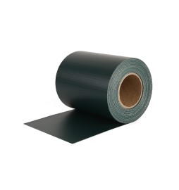 C FRANGIVISTA P/REC PVC 19CMX35M VERDE RAL6005