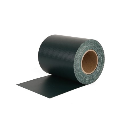 C FRANGIVISTA P/REC PVC 19CMX35M VERDE RAL6005