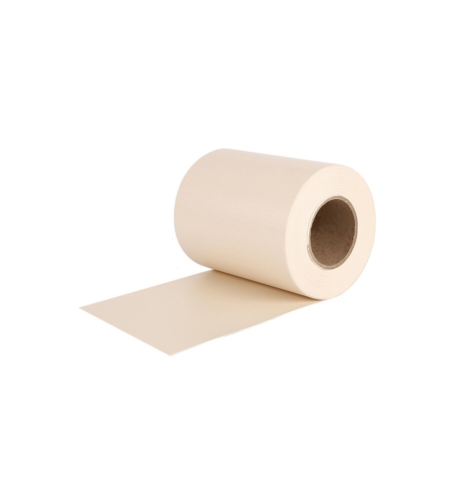 C FRANGIVISTA P/REC PVC 19CMX35M AVORIO RAL1015