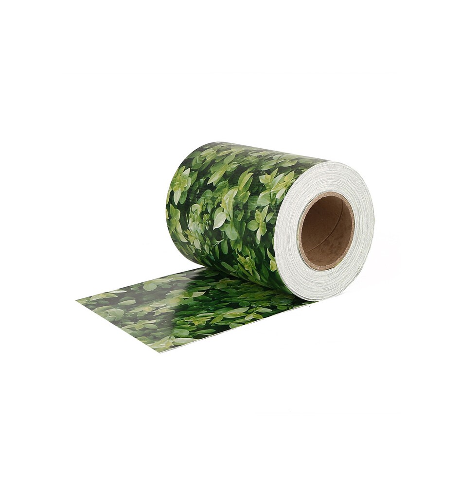 C FRANGIVISTA P/REC PVC 19CMX35M FOGLIAME