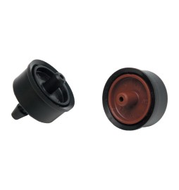 GOCCIOLATORE AUTOCOMPENSANTE 2 L/H*