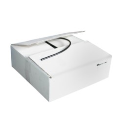 TUBO CAPILLARE D 4,0X6,0 MM ROTOLO 50 METRI