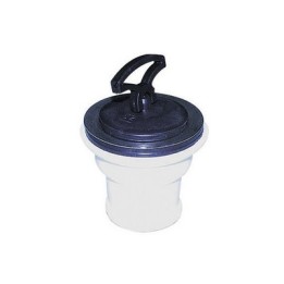 PILETTONE PER LAVELLO INOX 1"1/2
