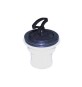 PILETTONE PER LAVELLO INOX 1"1/2