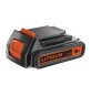 B+D BATTERIA BL1518-XJ 18V 1,5AH LITIO