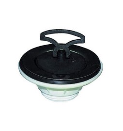 PILETTA PER LAVELLO PORCELLANA 1"1/2