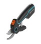 FORBICI DA POTA BATTERIA 3,6V. 2Ah-MM25