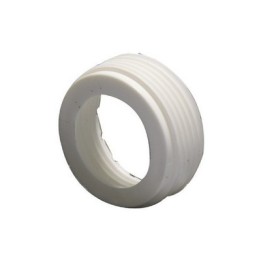 RIDUZIONE IN PVC PER SIFONI IN MOPLEN F 1" x M 1"1/4 -CONF