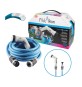 SET TUBO IKON FINO A 25 M C/ACCESSORI COLORI ASS