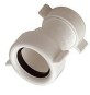 PASSEPARTOUT RIDOTTO FEMMINA-FEMMINA PP 1" 1/4 x 32 rid. 1"x26