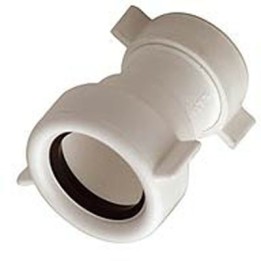 PASSEPARTOUT RIDOTTO FEMMINA-FEMMINA PP 1"1/2x40 rid. 1"1/4x32