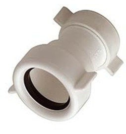 PASSEPARTOUT RIDOTTO FEMMINA-FEMMINA PP 1"1/2x40 rid. 1"1/4x32