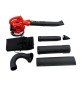 ASPIRATORE SOFFIATORE J-SKY EBV 260B 26 CC
