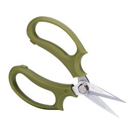 WORTH 1087 FORBICI P/FIORI 17,5 CM