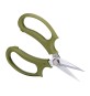 WORTH 1087 FORBICI P/FIORI 17,5 CM
