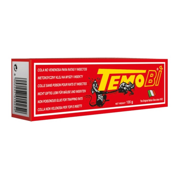 COLLA P/TOPI TEMO BI 135 G