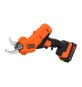 B+D FORBICI DA POTA BCPP18D1-QW 18V MM 25