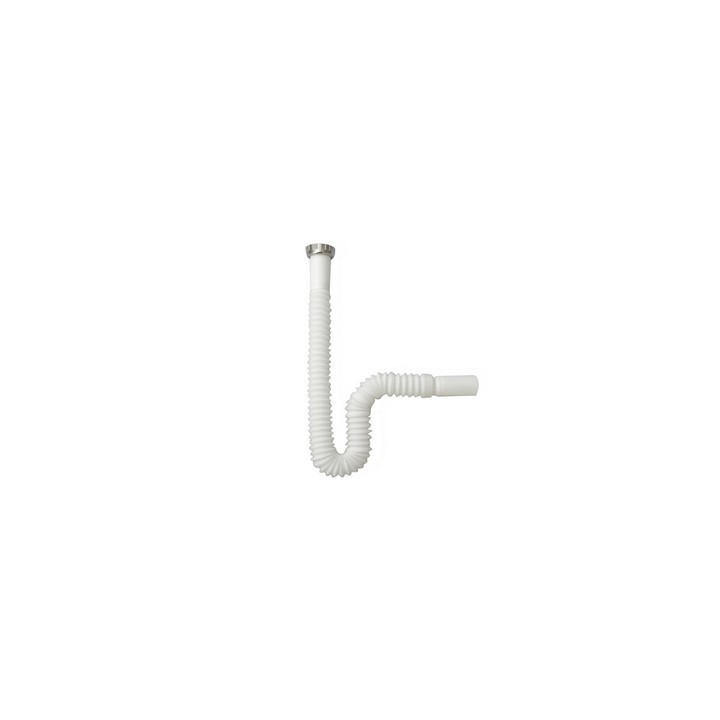 TUBO FORMIDABILE ESTENSIBILE PER SIFONI 1"1/4 x 32/40