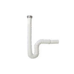 TUBO FORMIDABILE ESTENSIBILE PER SIFONI 1"1/4 S-Brico