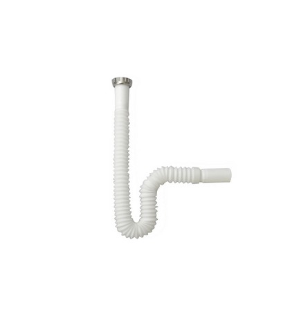 TUBO FORMIDABILE ESTENSIBILE PER SIFONI 1"1/4 S-Brico