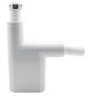 KIT SIFONE ESTENSIBILE D. 1"1/4 X 32 + COVER Diam. 1"1/4 x 32