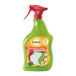 SBM ERBICIDA TOTALE HERBICLEAN 1 L