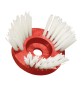 SPAZZOLA P/DECESPUGLIATORE 170 MM FILI NYLON