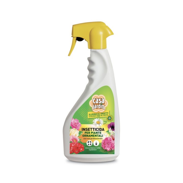 INSETTICIDA COPYR P/PIANTE 400 ML