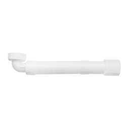 DIBIFLEX GHIERA PLASTICA SALVASPAZIO 1"1/4 X 32/40
