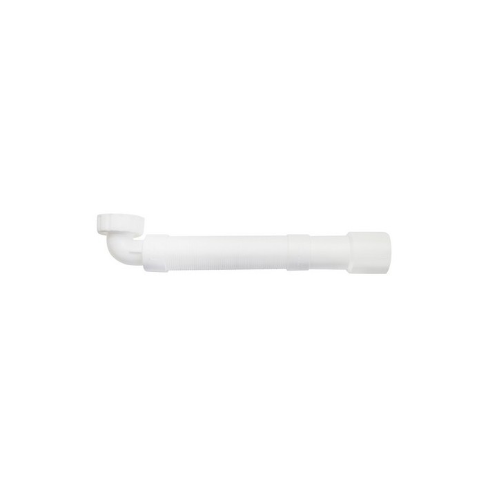 DIBIFLEX GHIERA PLASTICA SALVASPAZIO 1"1/4 X 32/40
