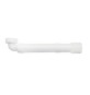 DIBIFLEX GHIERA PLASTICA SALVASPAZIO 1"1/2 X 40/50