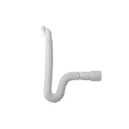 TUBO FLESSIBILE ED ESTENSIBILE MAGIKONE SCARICO DOPPIO 1"1/2