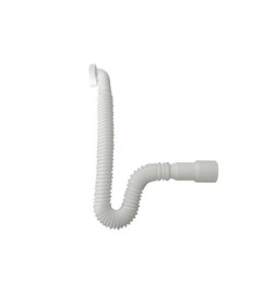 TUBO FLESSIBILE ED ESTENSIBILE MAGIKONE SCARICO DOPPIO 1"1/2