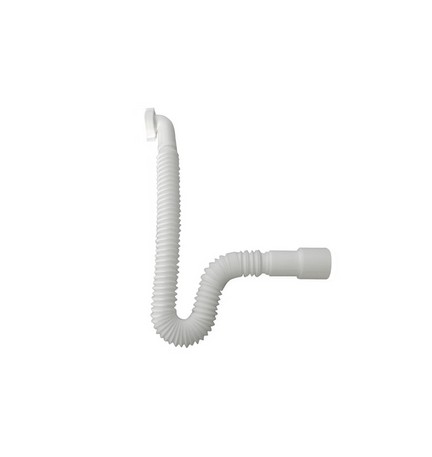 TUBO FLESSIBILE ED ESTENSIBILE MAGIKONE SCARICO DOPPIO 1"1/2