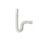 TUBO FLESSIBILE ED ESTENSIBILE CON MANICOTTO FF Diam. 40