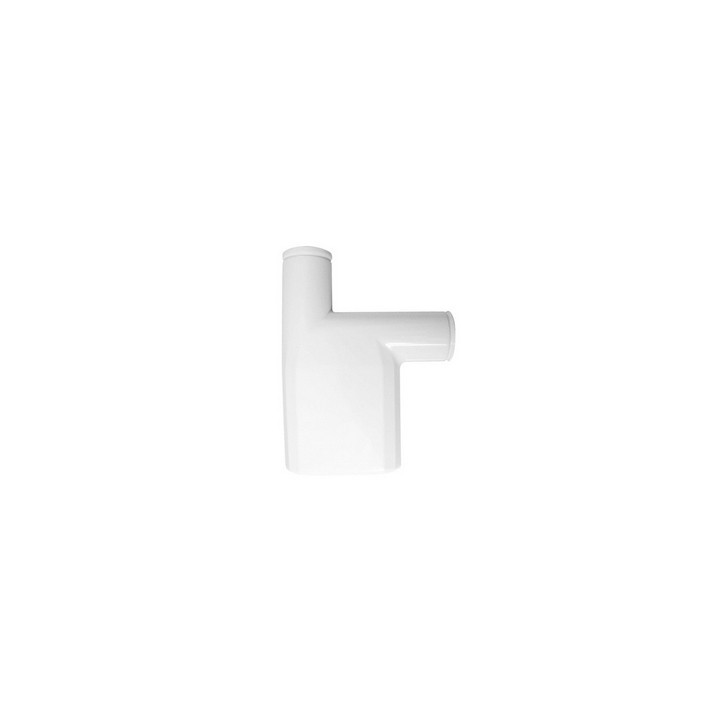 COVER PER SIFONE ESTENSIBILE BIANCO Bianco