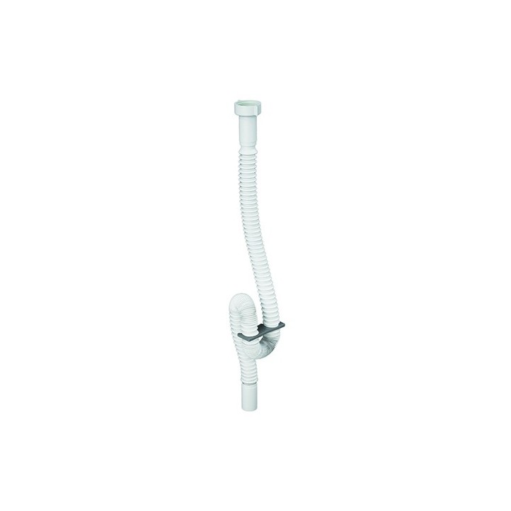 SIFONE PER LAVABO FREESTANDING RAK DUO -