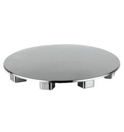 PIATTELLO DI RICAMBIO PER PILETTA 371-391 Diam. 90