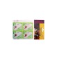 ETICHETTE ADESIVE P/VINO CF 100 PZ