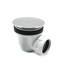 PILETTA SIFONATA PER PIATTO DOCCIA Diam. 60