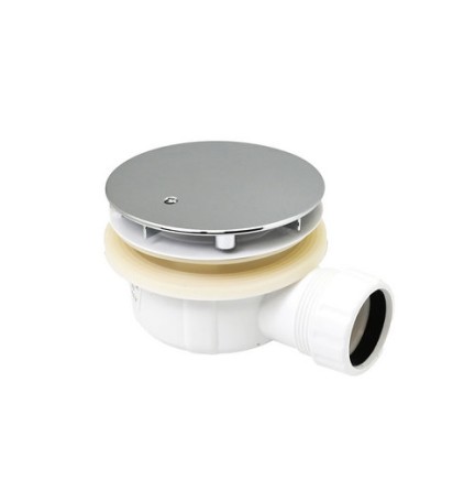 PILETTA DOCCIA SIFONATA RIBASSATA Diam. 90