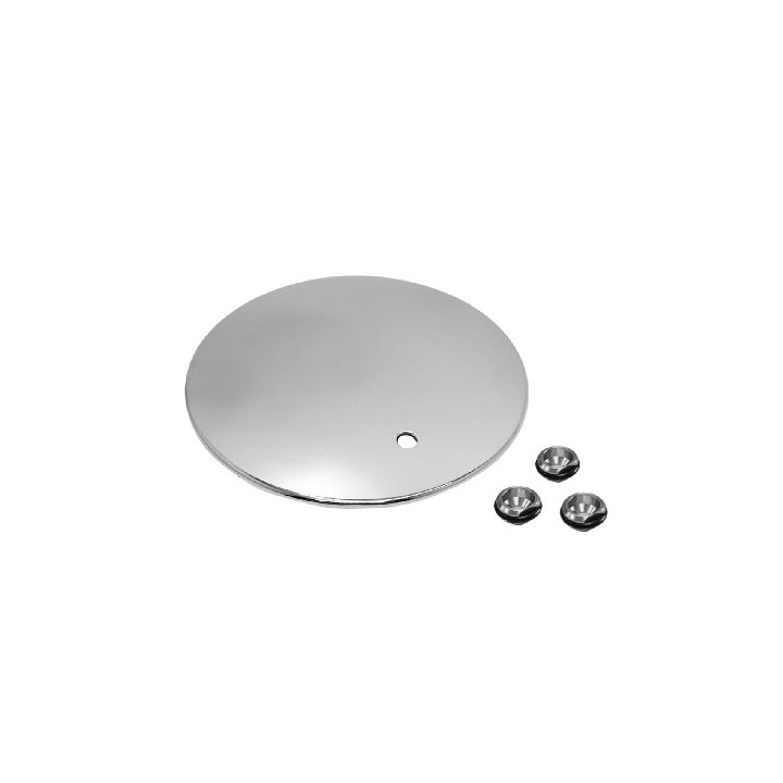 KIT INSTALLAZIONE PIATTELLO PER PILETTA DRAIN MASTER -