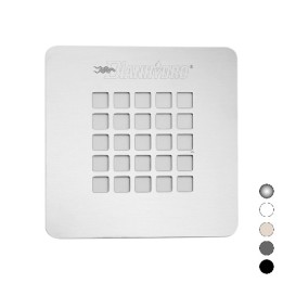 GRIGLIA PER PIATTI DOCCIA SERENITY Grigio