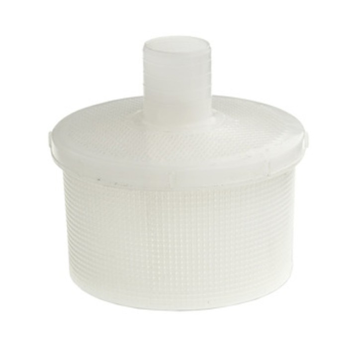 FILTRO NYLON ASPIRAZIONE D 20 MM